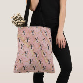 Buchstabe Y Tasche (Von Nahem)