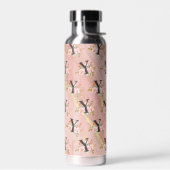 Buchstabe Y Trinkflasche (Links)