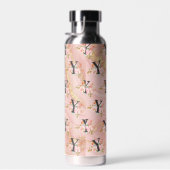 Buchstabe Y Trinkflasche (Rechts)
