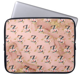 Buchstabe Z Laptopschutzhülle