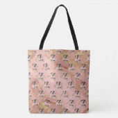 Buchstabe Z Tasche (Vorderseite)