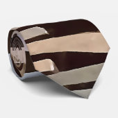 Buchstaben für Typesettierung Krawatte (Gerollt)