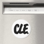 Buchstaben Magnet (In Situ (Geschirrspüler))