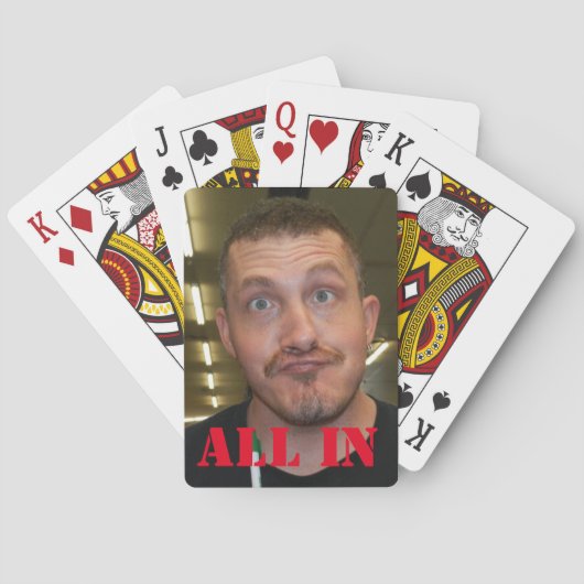 BUCHSTABEN SPIELKARTEN (Rückseite)