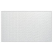 Buchstaben Stoff (Yard (91,4 cm))