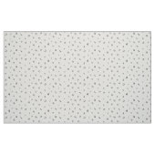 Buchstaben Stoff (Fat Quarter (45,7 x 55,9 cm))