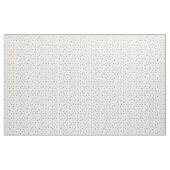Buchstaben Stoff (Yard (91,4 cm))
