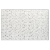 Buchstaben Stoff (Yard (91,4 cm))