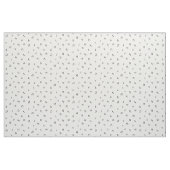 Buchstaben Stoff (Fat Quarter (45,7 x 55,9 cm))