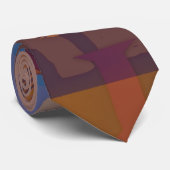 Buchstaben Textentwurf Typografie 02 Krawatte (Gerollt)