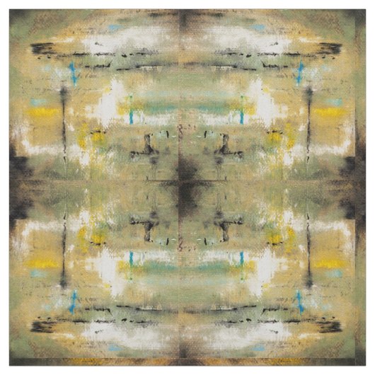 Buchstaben werden nie mit Stoff verschickt (Muster)