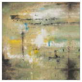 Buchstaben werden nie mit Stoff verschickt (Nahaufnahme)