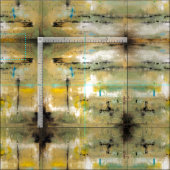 Buchstaben werden nie mit Stoff verschickt (Kachel)