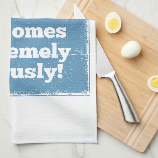 Buchstaben x Phenome klingen phonisch Geschirrtuch (Viertel Falte)