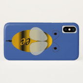 Buchstabierwettbewerb Case-Mate iPhone Hülle (Rückseite (Horizontal))