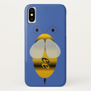 Buchstabierwettbewerb Case-Mate iPhone Hülle