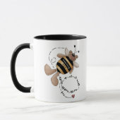 Buchstabierwettbewerb Tasse (Links)