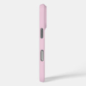 buchstäblich nur ein Mädchen - iPhone 16 Pro Hülle (Rückseite / Rechts)
