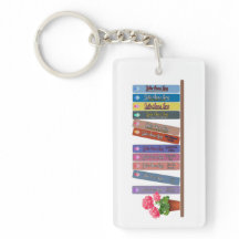 Buchstapel der PG-Serie