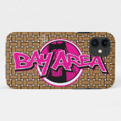 Bucht-Bereich iPhone 6 Case-Mate iPhone Hülle (Rückseite (Horizontal))