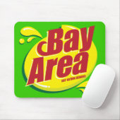 Bucht-Bereich Sd Mousepad (Mit Mouse)