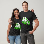 Bucht-Bereichs-Paranormal T-Shirt (Unisex)