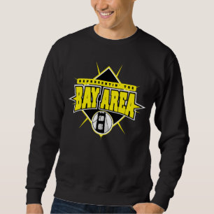 Bucht-Bereichs-Repräsentant - T - Shirt