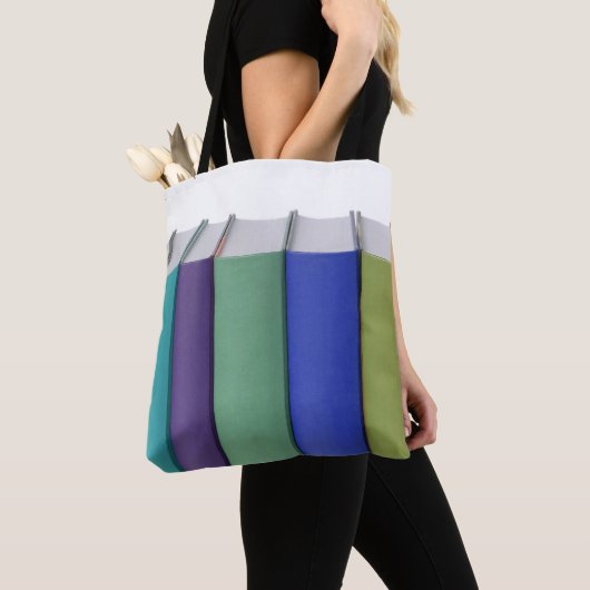 Bucht doppelseitiges tasche (Von Nahem)