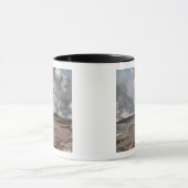Bucht John Constables | Weymouth mit Tasse (Zentrum)