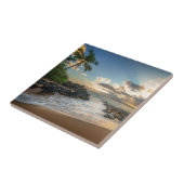 Bucht Makena Strand-| Makena Fliese (Seite)
