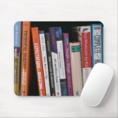 Bucht mousepad (Mit Mouse)