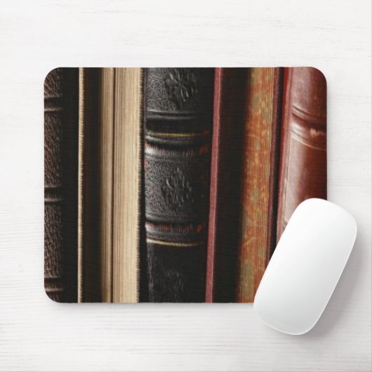 Bucht Mousepad #1 (Mit Mouse)