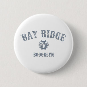 Bucht Ridge Button