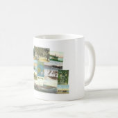 Bucht-St.- Louiscollage Kaffeetasse (VorderseiteRechts)