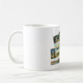 Bucht-St.- Louiscollage Kaffeetasse (Links)