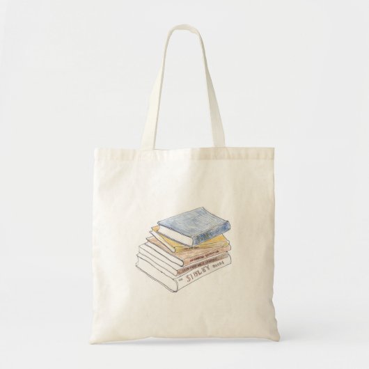 Bucht Tasche (Vorne)