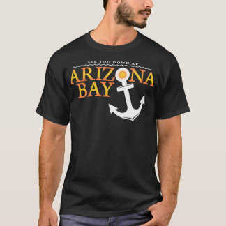 Bucht von Arizona T-Shirt