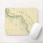 Bucht von Baffin Mousepad (Mit Mouse)