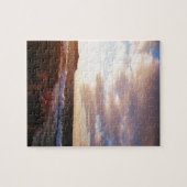 Bucht von Bonavista Puzzle (Horizontal)