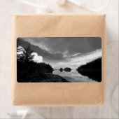 Bucht von Isles (Insitu)