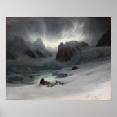 Bucht von Magdalena Poster (Vorne)