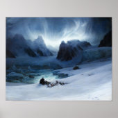 Bucht von Magdalena Poster (Vorne)