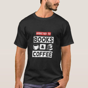 Buchtagskostüme für Kinder Schule Libraria buchen  T-Shirt