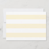 Buchthemenbibliothek Kinderdusche Einladung (Rückseite)