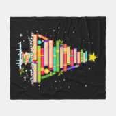 Buchtischler Fleecedecke (Vorderseite (Horizontal))