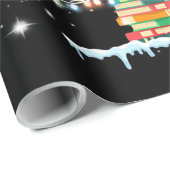 Buchtischler Geschenkpapier (Rolleneckpunkt)