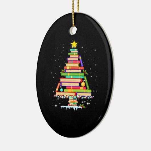 Buchtischler Keramik Ornament (Links)