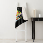 Buchtischler Sherpadecke (Beispiel)