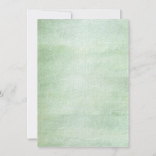 Buchtitel Kinderdusche Einladung (Rückseite)