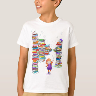 Buchturm Kids Shirt